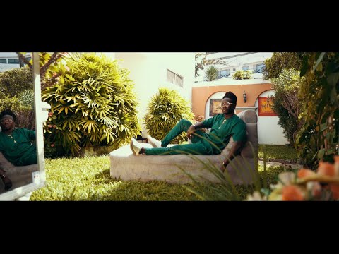 ADH- Big Vibe REMIX feat. (Rich Waneh & Elzo Jamdong) [Official Music Video]