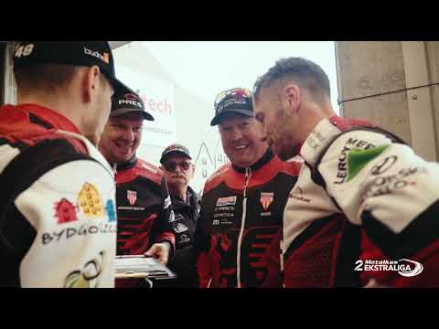 #BYDKRO KULISY - KUCHNIA MECZU