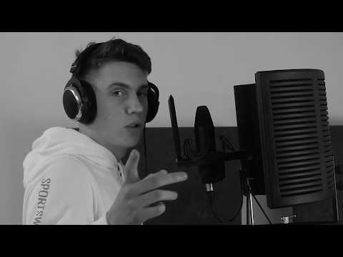 Sativa RTS #Hot16Challenge2 (prod. Mors)