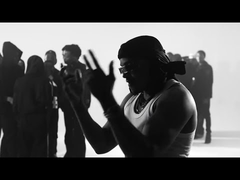 Platform - Msamba (Clip Officiel)