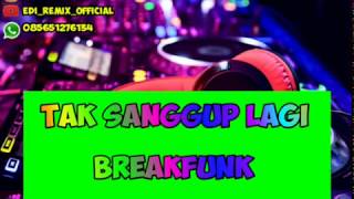 Download lagu DJ TAK SANGGUP LAGI - DINDA  (BREAKFUNK) 128K mp3