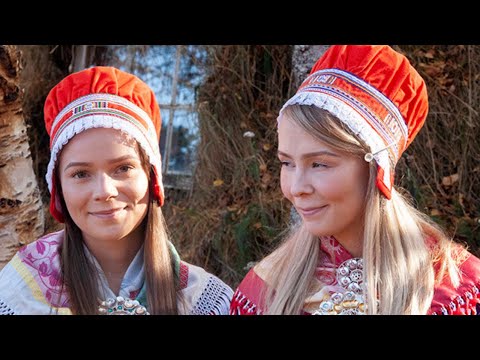 Top 10 Fascinating Facts About The SÁMI People