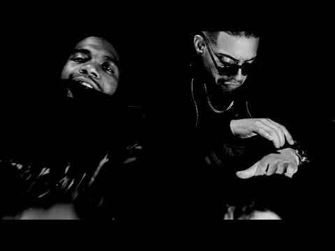 Boogie Anderson & Cream Mami - Hood Ft. S4KER ( PROD. RICH TIG ) [ DEMONIOS ] (Official Video)
