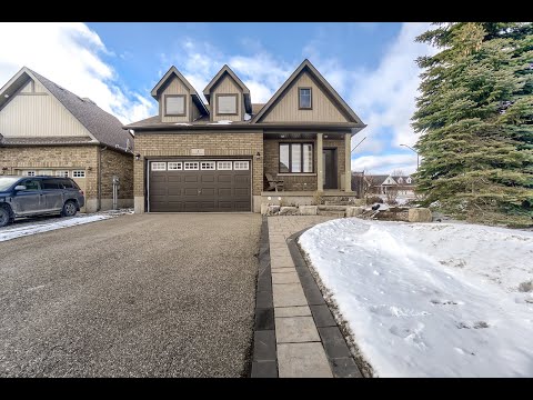 1 St Pauls Place, Orangeville Home for Sale by The Borg Team - Real Estate Properties for Sale