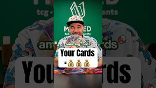 This App Tells You What Your Pokémon Cards Are REALLY Worth!🔥