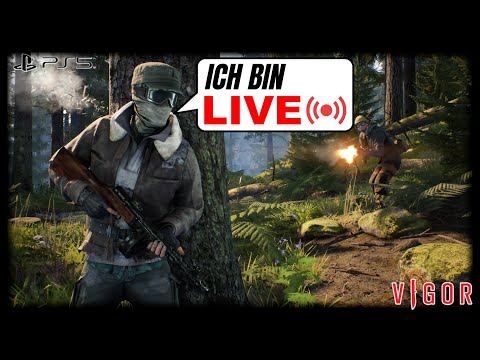 Cleaning up the Outlands (1 Kill at a time)! 💀 - Vigor the game - 25 - #ps5 #vigor #vigorgameplay