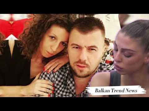 Janjuš prebledeo, u "Zadrugu" stigla tužba njegove supruge Ene, nastao kolaps momentalno