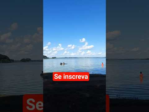lagoa seca. fronteira minas gerais-#ríogrande #cachorros #barcopesqueiro   #pescaria #pesca