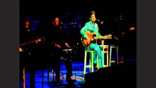 Chris Isaak - We Lost Our Way (Barcelona 2010)