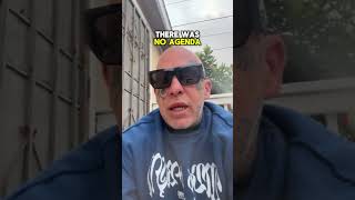 This is one of the hardest things I&#39;ve ever had to say... The truth about Swollen Members