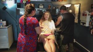 Live Piercing Session - Multnomah Body Piercing