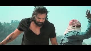 The fierce Nirroze Putcha in action from Bharateeyans!! video