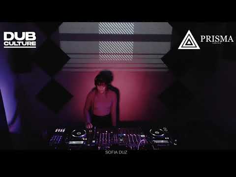 Sofia Duz @ Showcase Dub Culture At Prisma