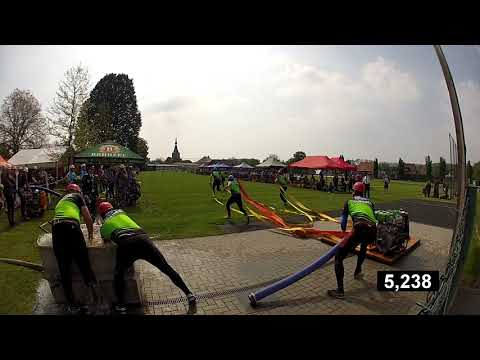 SDH Dubenec muži - JL Libuň 2019 GOPRO