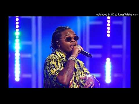 Gunna x Lil Baby Type Beat 2019 - "Saint Laruent"