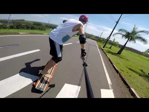 LONGBOARD CAMPINAS