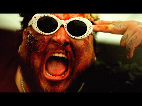 Left to Suffer - This Comfort Won’t Last Here Long (Official Music Video)