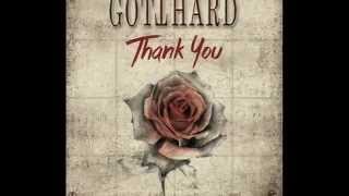 GOTTHARD   «Thank You»