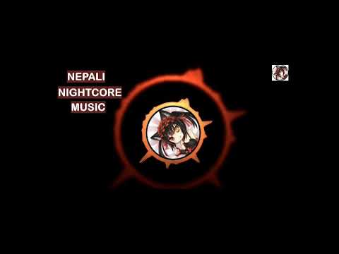 ARLUV GURUNG - BABY I || NIGHTCORE VERSION
