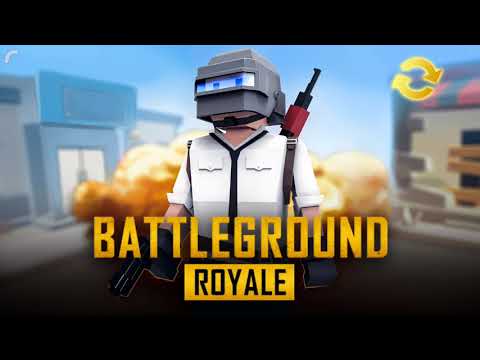 Newbe PIXEL'S UNKNOWN BATTLE