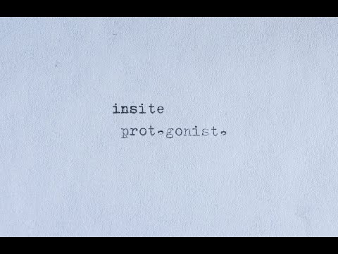 Video thumbnail for Protagonista