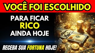 Você Está Pronto Para Receber a Riqueza Que Sempre Sonhou?