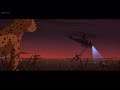 The Wild Thornberrys Movie Tally The Cheetah Cub Is Taken