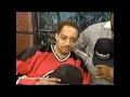 Kool DJ Red Alert Give Condolences To Prince Messiah RIP