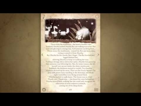 Darling Zhuzha 4. FairyTales. Video