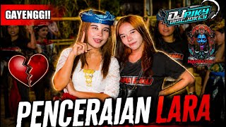 Download lagu DJ BANTENGAN‼️ PENCERAIAN LARA‼️( MAHAKALI ) FROM DJ PIKKY DISCJOKEY mp3 Download lagu DJ BANTENGAN‼️ PENCERAIAN LARA‼️( MAHAKALI ) FROM DJ PIKKY DISCJOKEY mp3