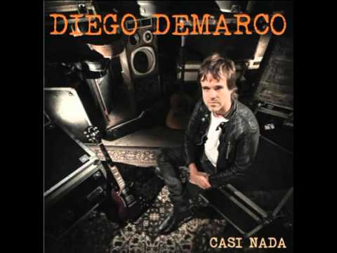 Diego Dermarco   Un Ángel