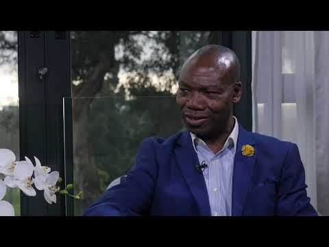 Dr. Buyani Zwane Presentation clip