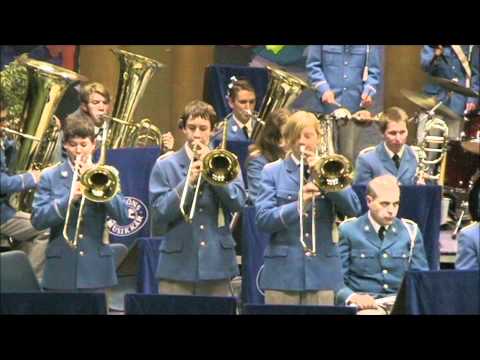 Vargöns Musikkår - Trombrero