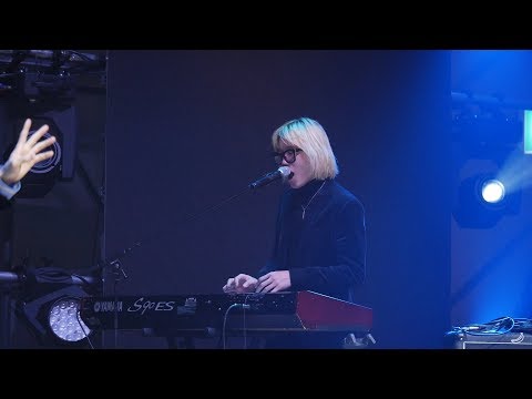 181214 [가평뮤직빌리지 음악역 1939] monkey hotel - 잔나비(jannabi) @음악역1939뮤직홀