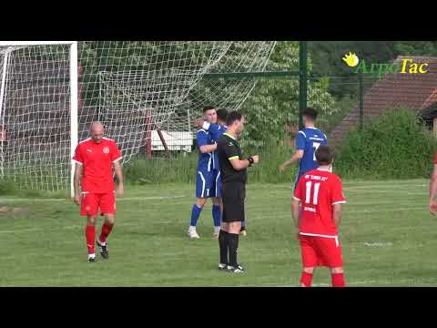 OFK Aranđelovac 1979 - Sloga 33  3:1 / HIGHLIGHTS