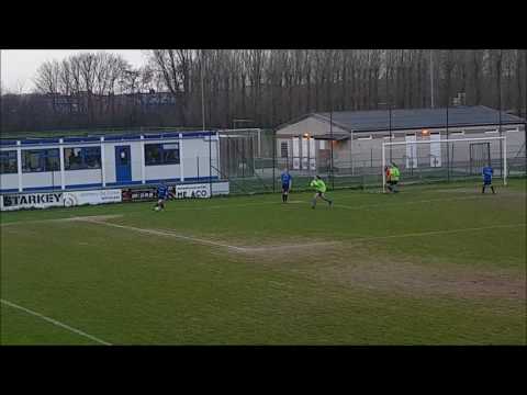 KSV Bredene-Union Zandvoorde 0-2 19-03-2017
