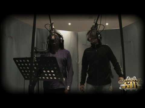 General GOOD & YAH Meek  ' double S.i.B. - Dubplate