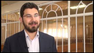 Председатель Заксобрания Сергей Сокол и депутаты выехали на площадку «Усольехимпрома»