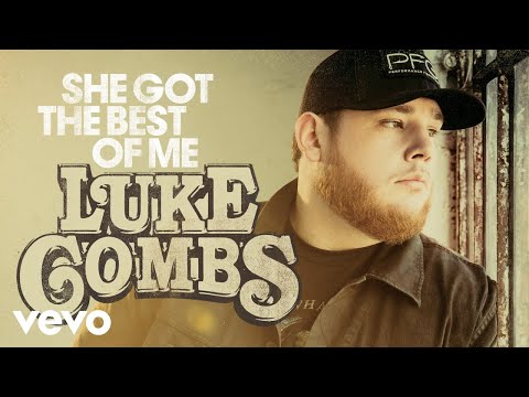 {She Got The Best Of Me} {She Got The Best Of Me} Best Songs