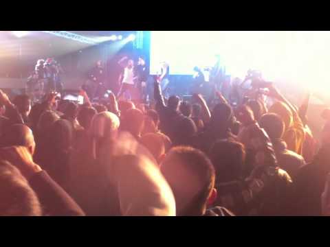 Click Click Boom and ONYX