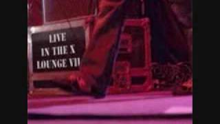 Graham Colton - Killing Me - Live in the X Lounge VII