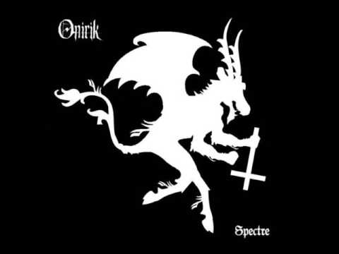 Onirik - Spectre (FULL ALBUM)