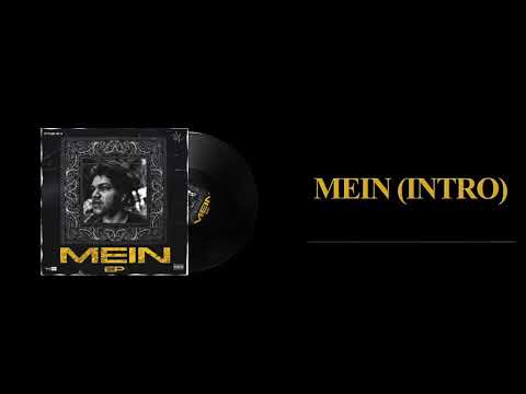 MZ - MEIN (INTRO) | (Offical Visualizer)