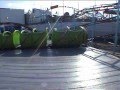 Big Apple Coney Island Onride POV