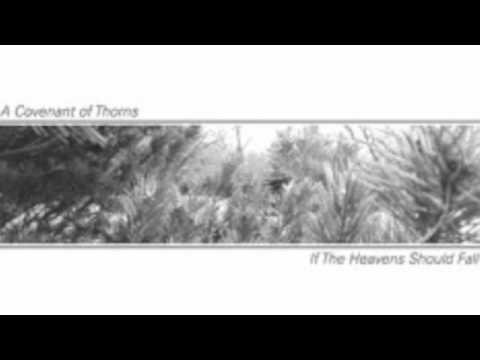 A Covenant of Thorns - Serafina