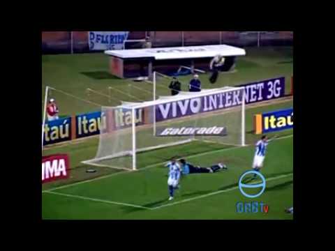 Avaí 1 x 0 Grêmio - Campeonato Brasileiro 13ª rodada