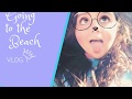 GOING TO THE BEACH
