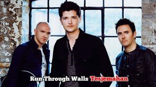 Download lagu The Script - Run Through Walls (Lyrics & Terjemahan) mp3