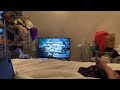 Closing To Barney S Night Before Christmas 1999 VHS