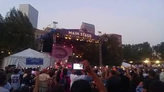 Sheila E - Funky National Anthem